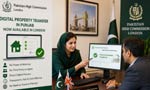 لندن میں مقیم پاکستانیوں کو جائیداد کی ڈیجیٹل منتقلی کی بڑی سہولت مل گئی