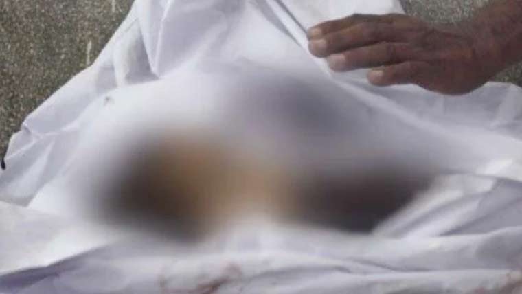 عمر کوٹ: چھوٹے بھائی نے مبینہ طور پر بڑے بھائی کو قتل کر دیا