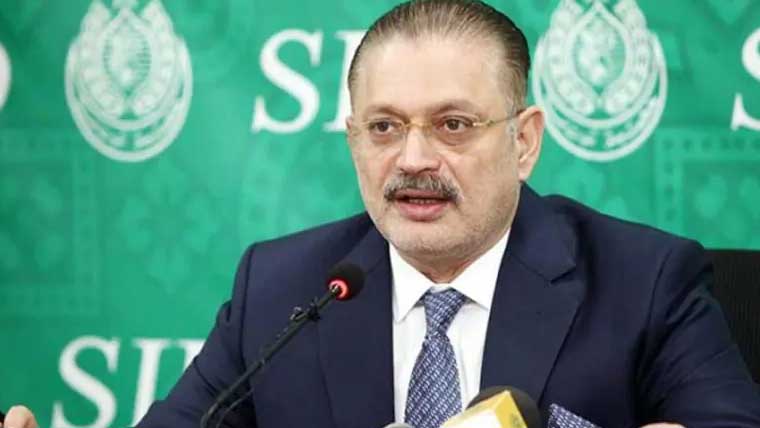 ’’یوم استحصال کشمیر‘‘جنوبی ایشیا کی تاریخ کا ایک سیاہ دن ہے: شرجیل میمن