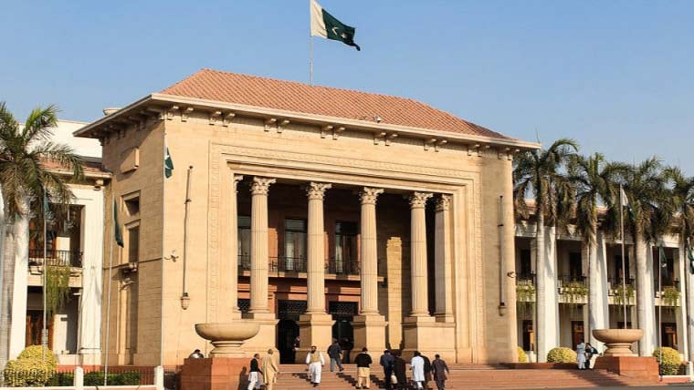 یومِ استحصالِ کشمیر: پنجاب اسمبلی میں مذمتی قرارداد جمع