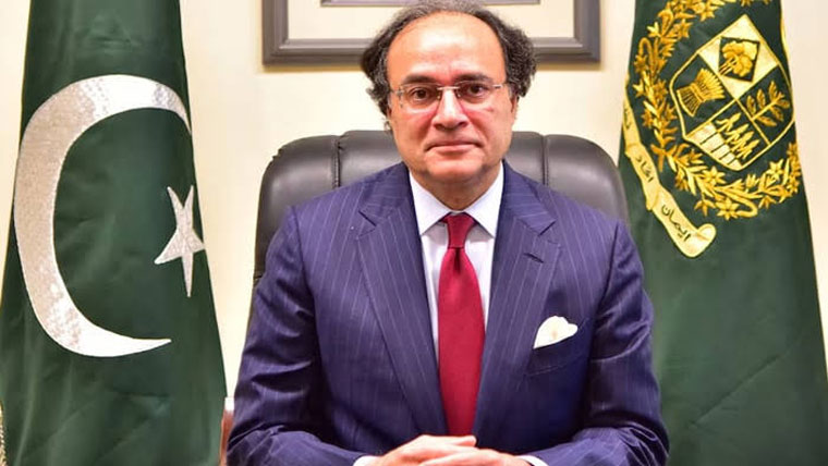 پاک امریکا تجارتی مذاکرات میں پیشرفت، تکنیکی معاملات جلد نمٹانے پر اتفاق
