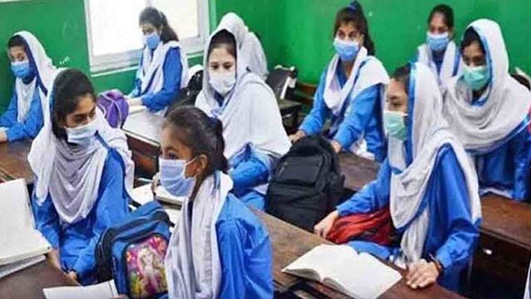 پنجاب بھر کے سیکڑوں ہائی سکولوں کو ہائر سکینڈری کا درجہ دینے کا فیصلہ