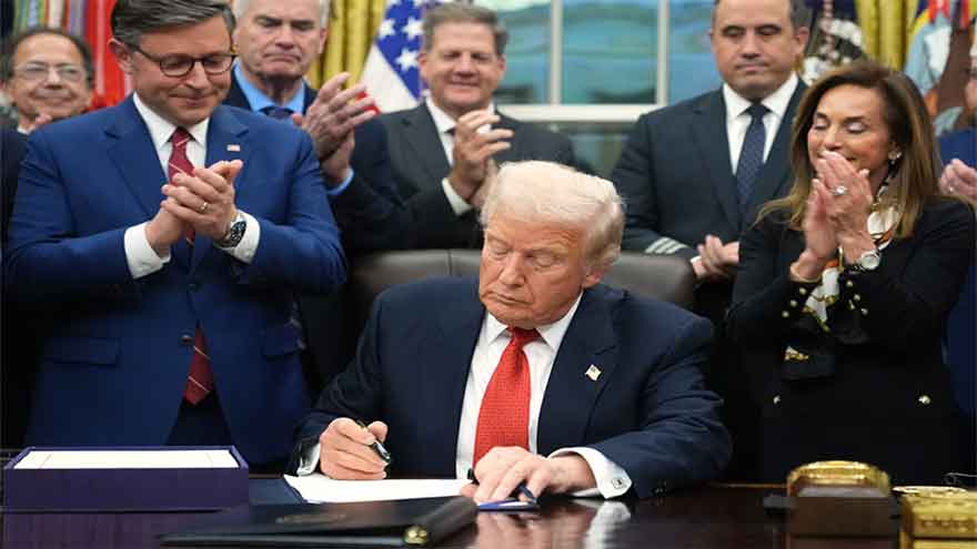 US removes sanctions from three IRGC-linked entities, Treasury website shows