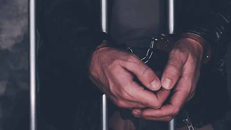 حیدرآباد میں سی ٹی ڈی کی انٹیلیجنس بیسڈ کارروائی میں  دہشت گرد گرفتار