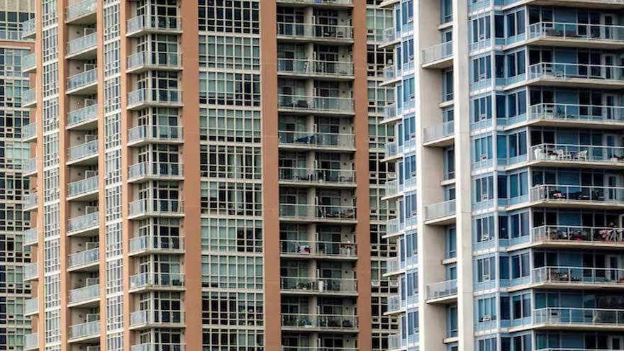 Canada to invest C$2.7bn in Toronto rental housing to tackle affordability crisis