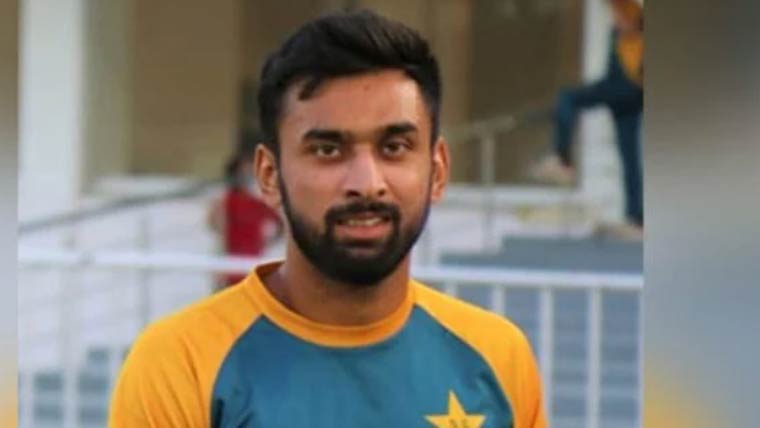 ٹیم میں واپسی کیلئے محنت کررہا تھا، کم بیک ٹیسٹ میں پرفارمنس اچھی رہی: عبداللہ شفیق