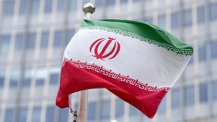 ایران کی نئی امریکی کارروائی پر خلیج کی توانائی تنصیبات کو نشانہ بنانے کی وارننگ