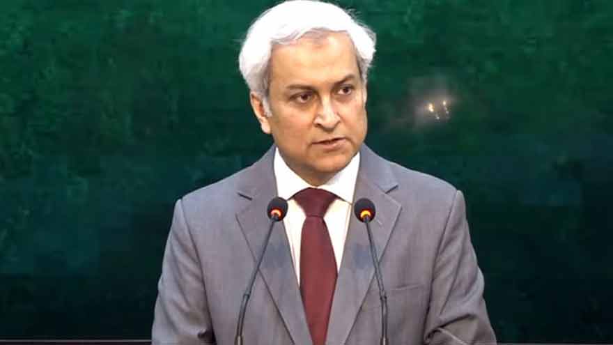 PM Shehbaz, Field Marshal Asim Munir to visit Saudi Arabia from August 6