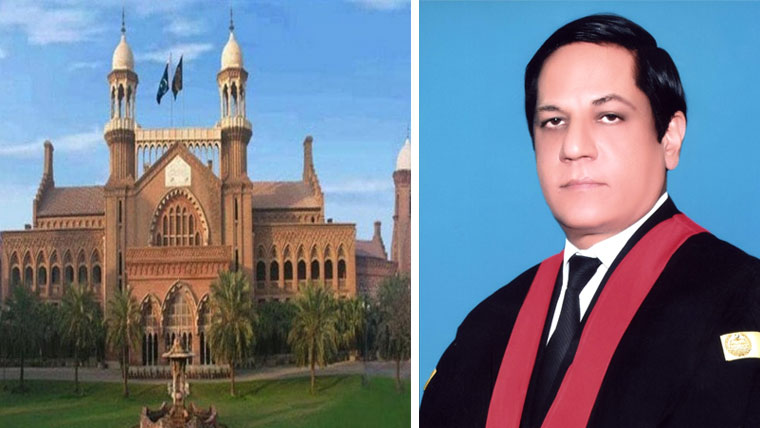 بیوی کے قتل کیس میں شوہر بری، آرٹیکل 122 قانونِ شہادت کی تشریح بھی کر دی