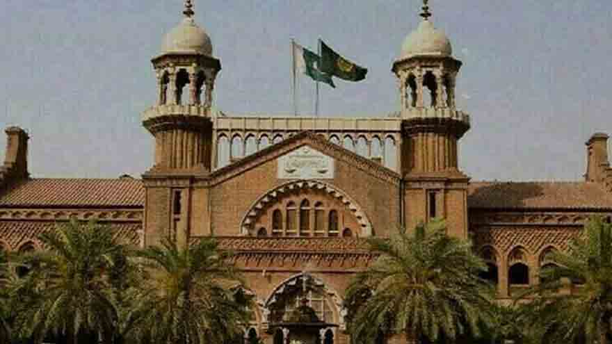 LHC acquits man in wife's murder case, clarifies evidence law