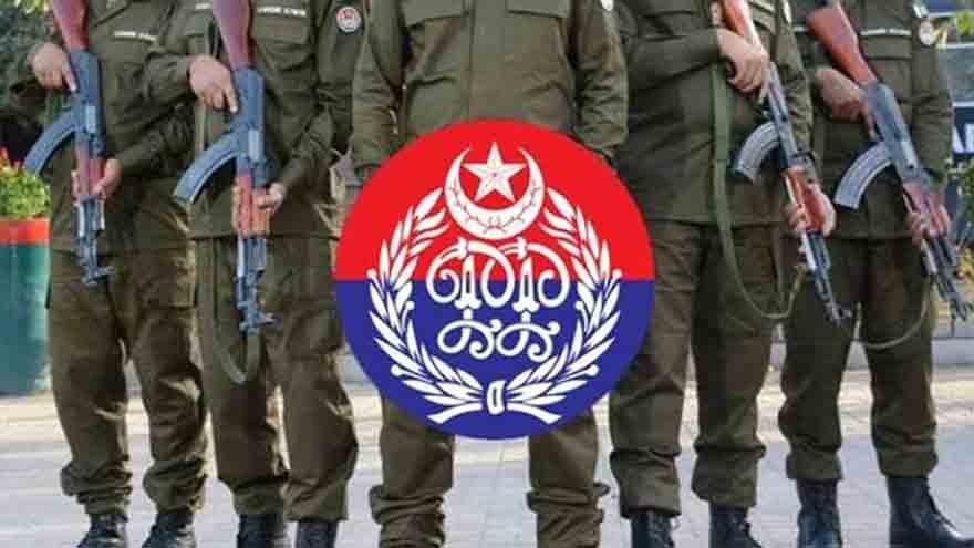 Lahore Police ban women's stay at police stations after sunset