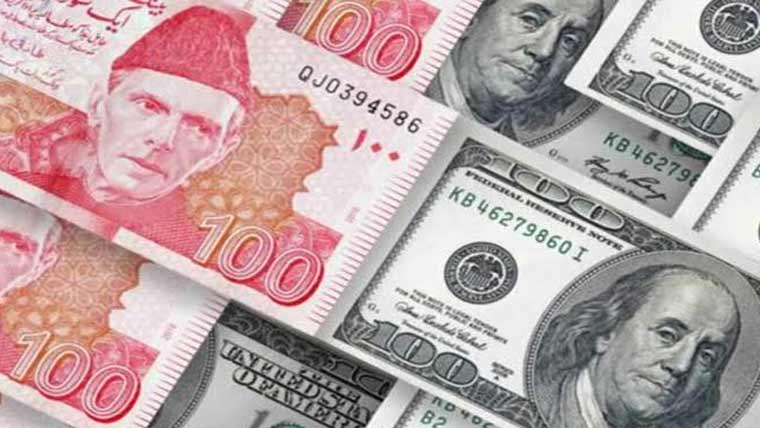 روپیہ مستحکم، انٹربینک میں ڈالر مزید 3 پیسے سستا ہوگیا