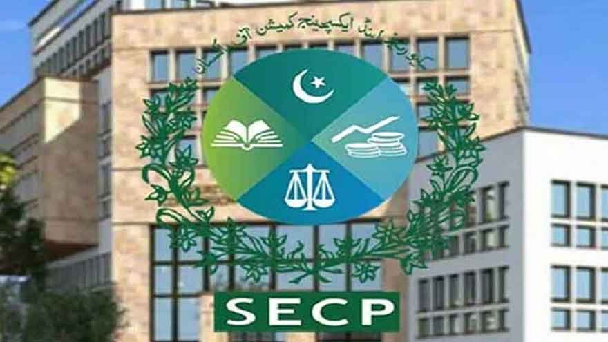 Over 5,400 companies register in Pakistan in July