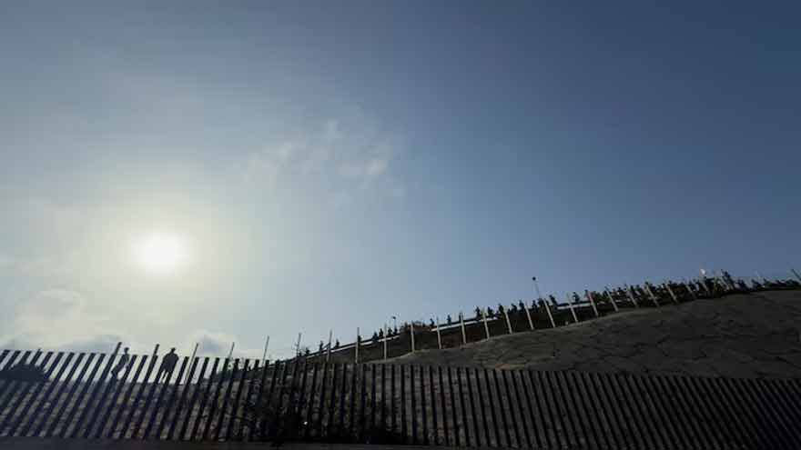 100 people died during Ceuta border rush, says Ceuta leader