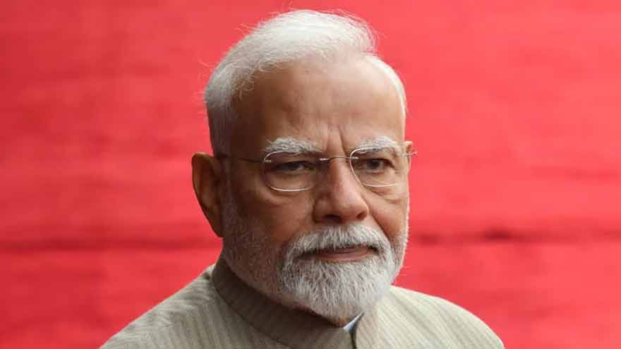 India's Modi turns to Instagram to woo young voters after Gen Z protest