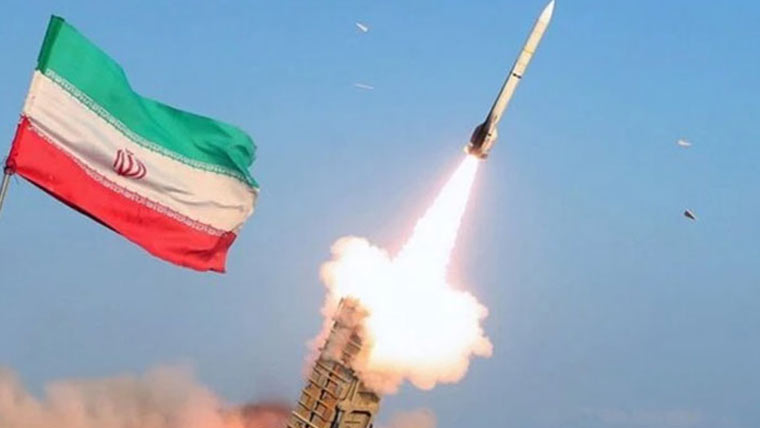 ایران کی امریکی حملے پر خلیجی ممالک کو اندھیرے میں ڈبونے کی دھمکی