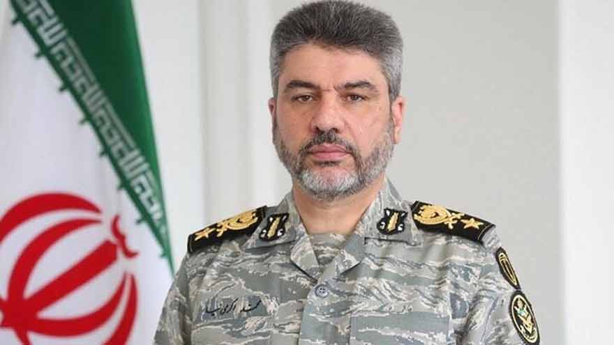 Iran says armed forces fully prepared to counter any threat