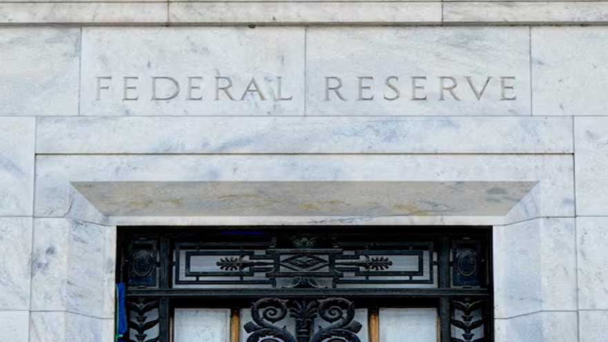 Furious pace of AI investment on some Fed officials' radar now