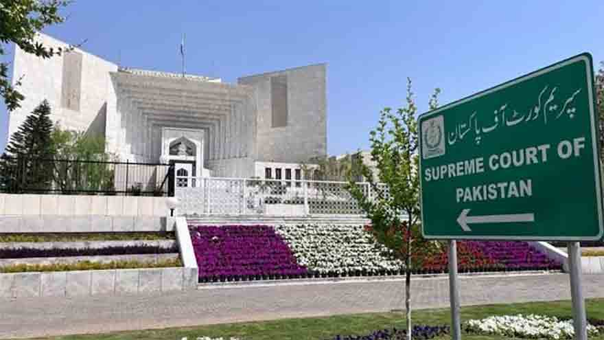 Striking off right to lead evidence over lawyers' strike unlawful: SC 