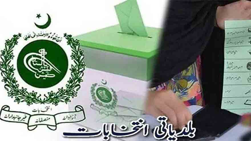 Punjab decides to get funds from Centre for LG elections