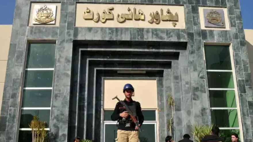 PHC dismisses petitions of ex Afgan generals