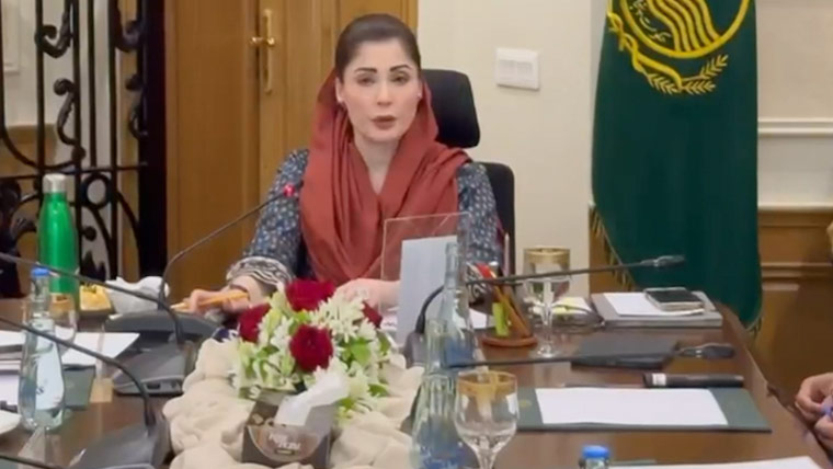 مون سون کے بعد خستہ حال عمارتوں کا سروے کرایا جائے، وزیراعلیٰ پنجاب کی ہدایت