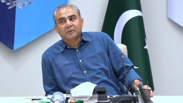 اسلام آباد سیف سٹی توسیعی منصوبہ 85 فیصد مکمل، 30 ستمبر تک تکمیل کا ہدف مقرر