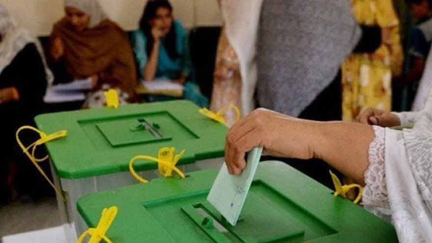 AJK election polling postponed in Poonch, Pallandri over security concerns