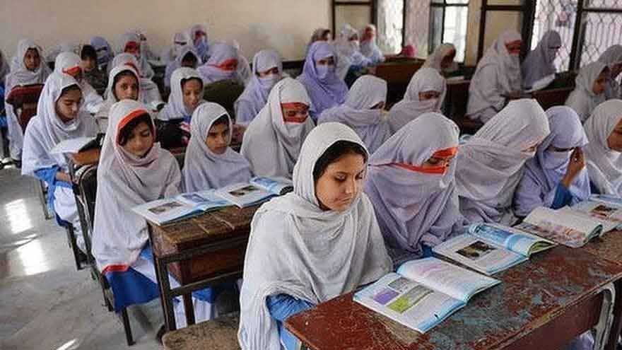 Sindh issues new school timings for government institutions