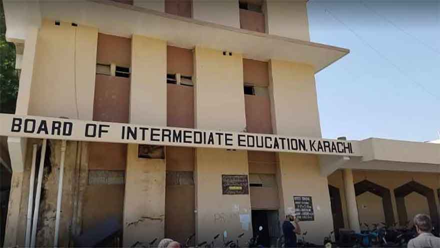 Karachi Inter Board announces Class 12 Arts regular results for 2026