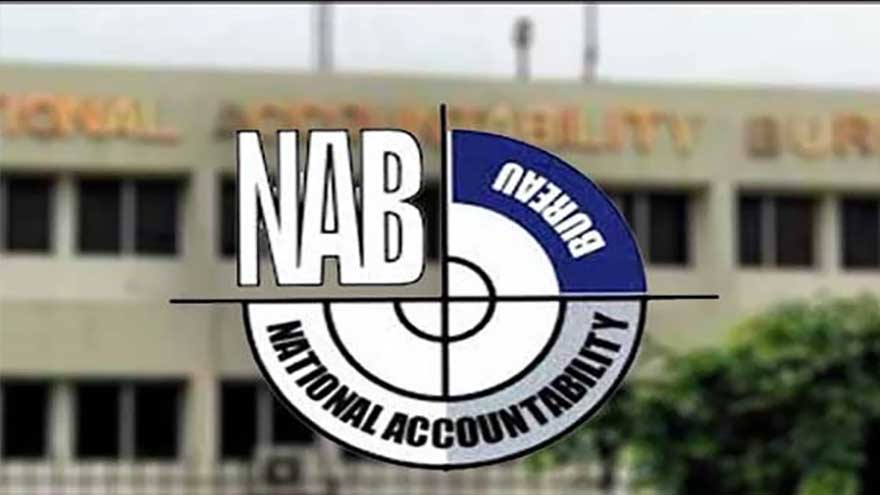 NAB recovered Rs16,093 billion over 36 years, Senate committee told