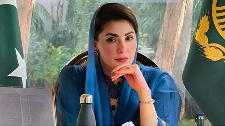 Maryam Nawaz welcomes Pakistan-Saudi Arabia-Türkiye defence pact