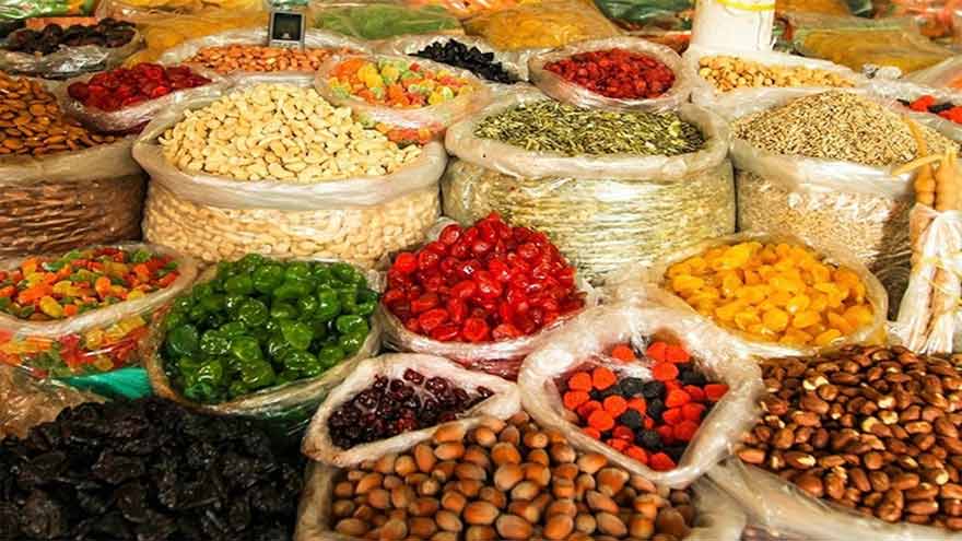 World food prices hit 3-year high in July as weather and war weigh, FAO says