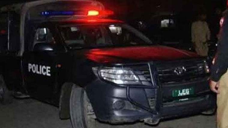قصور: ڈکیت گینگ کے 7 ارکان گرفتار، ایک ملین روپے مالیت کا مال مسروقہ برآمد