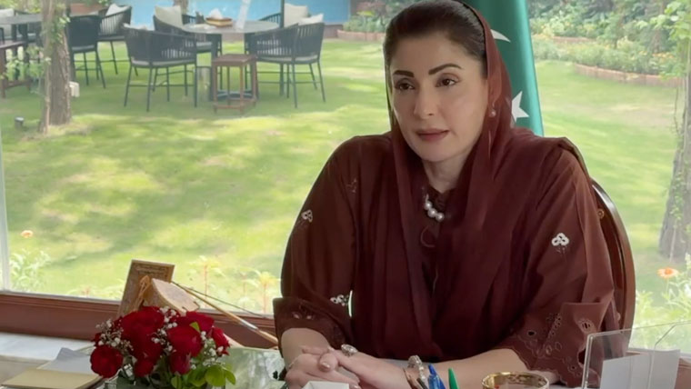 مریم نواز کا صفائی نظام میں سخت مانیٹرنگ کا حکم، مزید بہتر بنانے کا ہدف