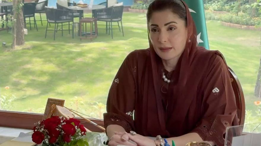 Maryam Nawaz orders stricter monitoring, timely salaries under Suthra Punjab