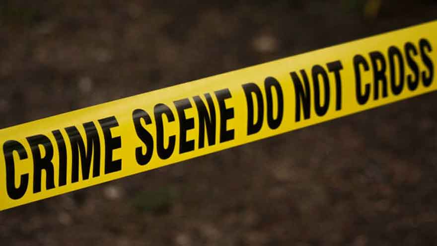 Woman allegedly strangles husband to death in Sargodha