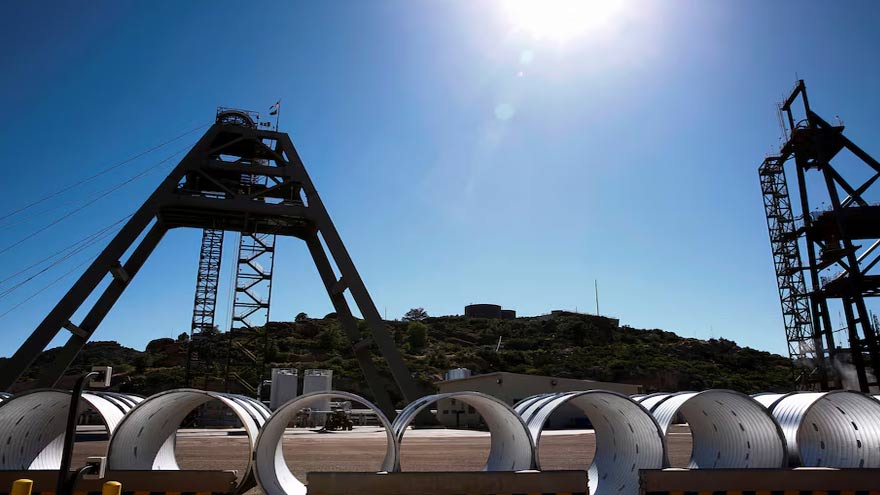 Trump administration to invest $3 billion in minerals projects to boost US defense supply chains