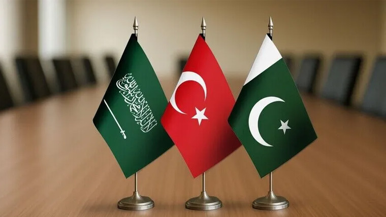 اسلامی تعاون تنظیم اور بحرین کا مکہ مشترکہ دفاعی معاہدے کا خیرمقدم