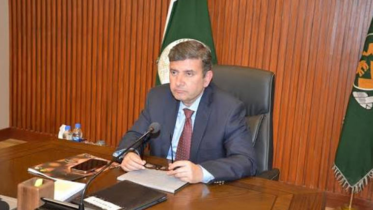 بلوچستان میں معاشی بحالی کے لیے سٹریٹجک منصوبوں کا آغاز