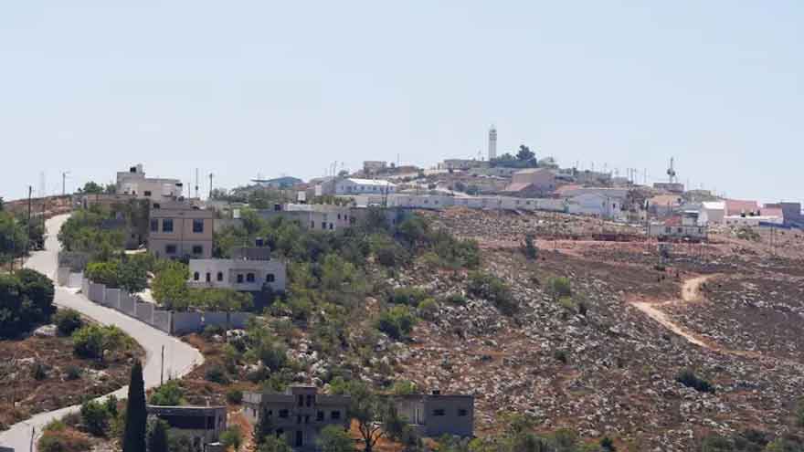 Lebanon, Israel shortlist countries for Hezbollah disarmament verification