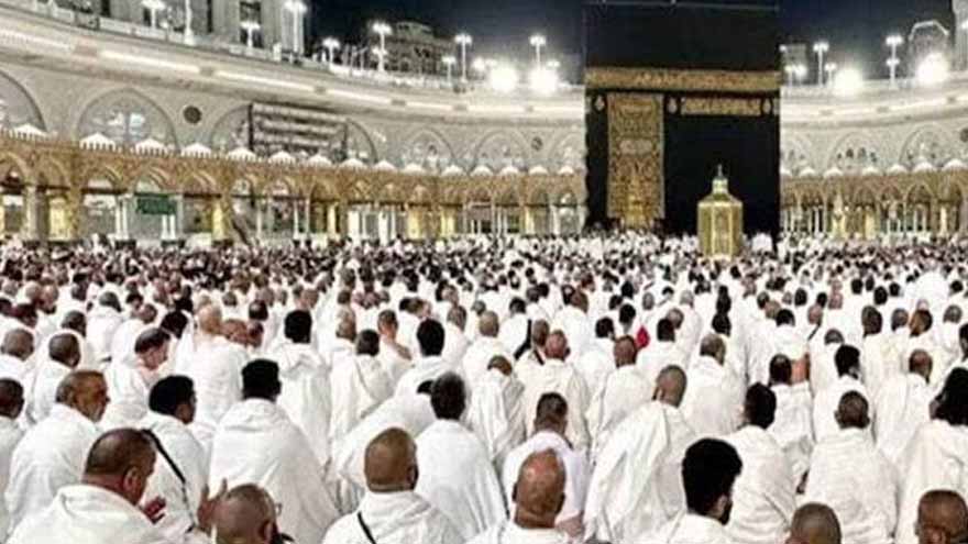 Pakistan to introduce new digital system for private Hajj operations in 2027