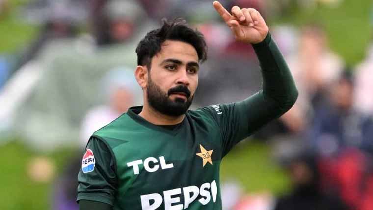 خوشدل شاہ کا پاکستان کرکٹ چھوڑنے پر بیان سامنے آگیا