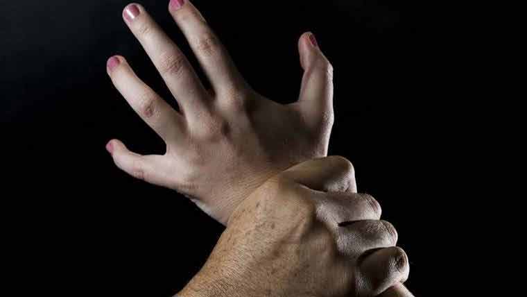 شادی کا جھانسہ دیکر بنکاک سے آئی خاتون سےمبینہ زیادتی کرنے والا ملزم گرفتار 