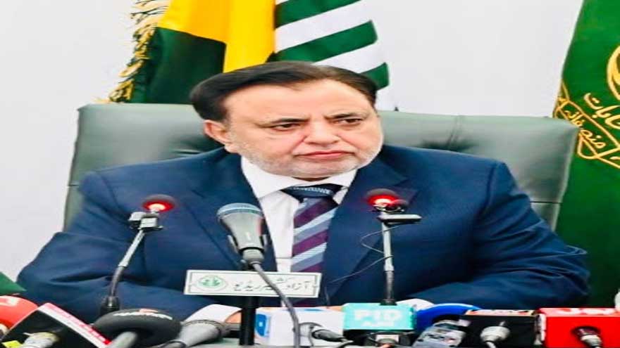 AJK election campaign to end tonight ahead of final phase polling
