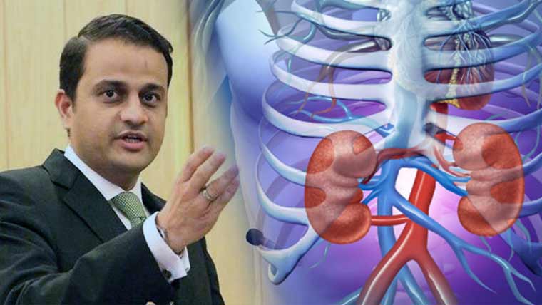 کراچی میں گردوں کے امراض کی یونین کونسل سطح پر سکریننگ کا فیصلہ