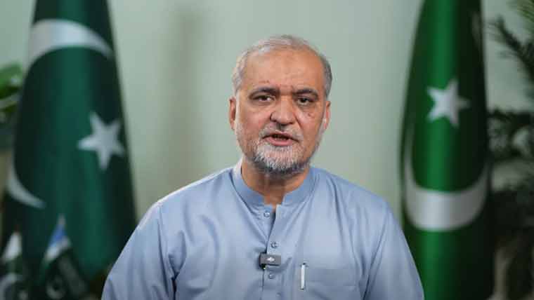 جماعت اسلامی کا  16 اگست سے ملک بھر میں بیک وقت دھرنوں کا اعلان 