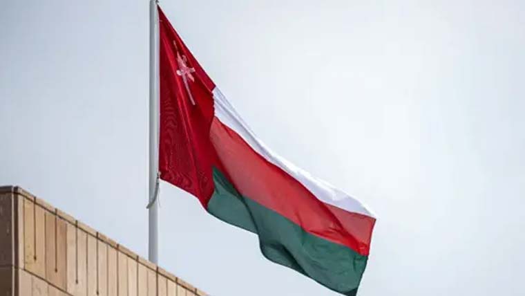 آبنائے ہرمز کے انتظام سے متعلق ایران سے مذاکرات مثبت رہے، عمانی وزارت خارجہ
