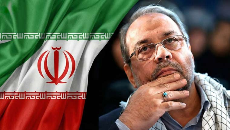 ایران نے آبنائے ہرمز مکمل طور پر کھولنے کیلئے امریکا کو 6 شرائط پیش کر دیں