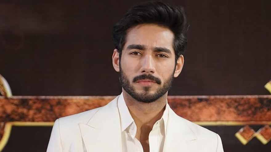 Actor Ali Raza's father passes away